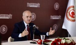 Kurtulmuş: İmralı heyeti yasal çerçevede mümkün