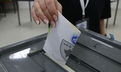 Kosova'da yerel seçimin ikinci turu yapılıyor