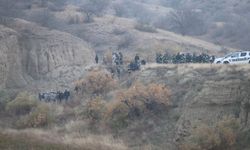 20 askerin şehit olduğu uçağın kara kutusu bulundu