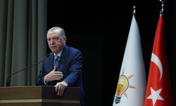 Erdoğan: '19 şehidimizin naaşına ulaşıldı'