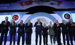 Erdoğan: Hedef tek haneli enflasyon