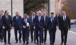 İmralı oylaması cuma günü yapılacak