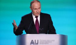 Putin’den enerji mesajı: “Avrupa hazırsa biz de hazırız”