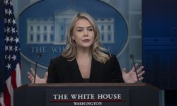 Beyaz Saray: Trump, İran’daki gösteriler için tüm seçenekleri masada tutuyor