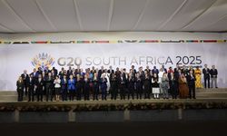 ABD’nin boykotu sonuç vermedi: G20 bildirisi kabul edildi