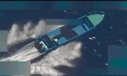 ABD’den Doğu Pasifik’te ölümcül operasyon: 8 kişi öldürüldü