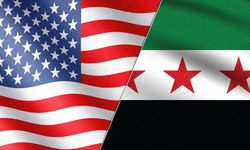 ABD ve Suriye Dışişlleri Bakanları görüştü