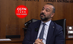 Elektrikli araçtan liman yatırımlarına… Bank of China Türkiye’de hangi projelere hazırlanıyor?