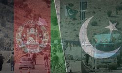 Afganistan: Karşılık verdik! Pakistan: Sebepsiz ateş açtılar!