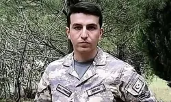 Şehit Ahmet Yasir Kuyucu’nun kardeşiyle son mesajı ortaya çıktı: 'Sen şehit olmuşsun'