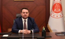 Son dakika... Akın Gürlek Adalet Bakanı oldu!