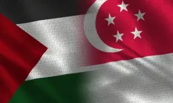 Filistin, Singapur’dan resmi tanıma talep etti