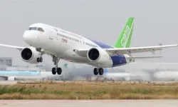 Boeing'e dev tazminat; Kazada ölen BM çalışanının ailesine 28 milyon dolar!