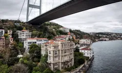 Boğaz’ın 130 yıllık inci mirası yeni sahibini arıyor: Zeki Paşa yalısı satışta