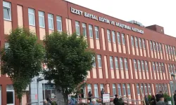 Bir zehirlenme vakası da Bolu'dan geldi: 14 öğrenci hastanelik oldu