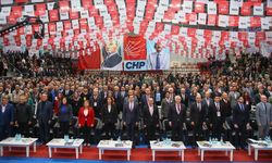 CHP'nin tedbir itirazı reddedildi