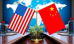 Çin’den ABD’nin Hong Kong kararına destek