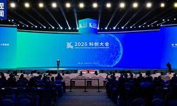 2025 Bilim ve İnovasyon Konferansı Shanghai’da düzenlendi
