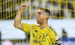 Ronaldo'dan sansasyonel açıklamalar: Hedefte Messi var!