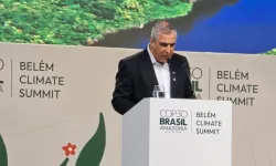 Küba, COP30'da ABD ablukasının iklim değişikliği üzerindeki etkisini kınadı