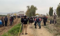 Elazığ’da kaybolan 11 yaşındaki Veysel’in cansız bedenine ulaşıldı