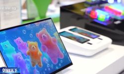 Çin küresel ekran üretiminde liderliğini pekiştiriyor