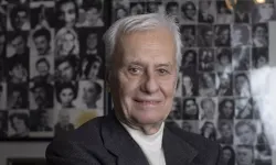 Karşıdan karşıya geçmek isterken motosiklet çarpan Engin Çağlar hayatını kaybetti!