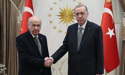 Erdoğan bugün Bahçeli ile görüşecek