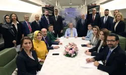 "Temenni ediyorum ki verilen sözler yerine getirilsin"