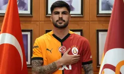 Futbolcu Eren Elmalı hakkındaki bahis cezası onandı