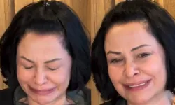 İddiaların odağındaki Evrim Akın sessizliğini bozdu