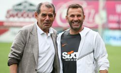 Galatasaray’dan Şampiyonlar Ligi operasyonu: Çeyrek final için 3 yıldız transfer yolda