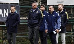 Fenerbahçe Almanya’da transfer harekatında: İki yıldız takipte