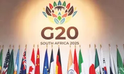 ABD’nin tarife gündemi G20’de uzlaşmaya takıldı