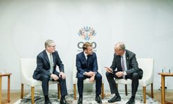Macron, Merz ve Starmer: G20’de ABD’nin Ukrayna planı için acil durum diplomasisi
