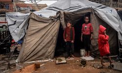 İsrail’den Gazze’ye saldırı: 3 Filistinli hayatını kaybetti