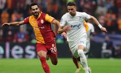 Galatasaray’a Devler Ligi’nde beklenmedik darbe!