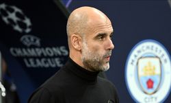 Guardiola'dan İsrail'e: Onların koca bir halkı yok etmesine izin verdik!