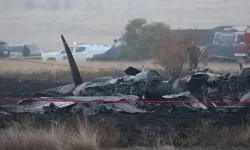 Rapor: Gürcistan'da düşen Türk kargo uçağında dış müdahale izi var mı?