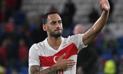 Hakan'dan kötü haber: Milli maçları kaçıracak!