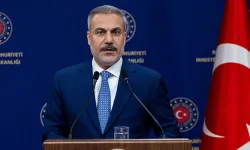 Bakan Fidan, Gazze toplantısı için ABD’ye gidiyor