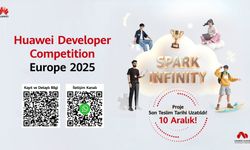 Huawei Developer Competition Europe 2025 başvuruları 10 Aralık'a kadar sürecek