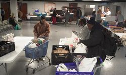 ABD'de hükümet krizi: 42 milyon kişi gıda yardımından mahrum