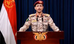 Husilerden ABD ve İsrail'e ikaz: Operasyonlar artar