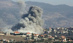 UNFİL komutanı: İsrail, Lübnan'da ateşkesi açıkça ihlal ediyor