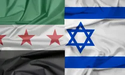 ABD basını: İsrail ve Suriye, Paris'te görüşecek