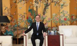 Çin’in kalkınmasının yeni yol haritası ve Türkiye