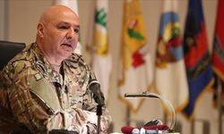 Lübnan Cumhurbaşkanı: "Pazarlık kozu olmayacağız"