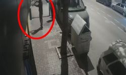 Kaldırımdakilere çekilin dedi iş yerine kurşun yağdırdı