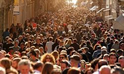 BM, dünyanın en kalabalık şehirlerini açıkladı!